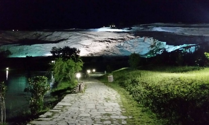 Pamukkale City Centre Hotel | Hotel Pamukkale