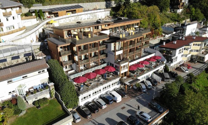 Muhlbach Hotel | Hotel Panoramik