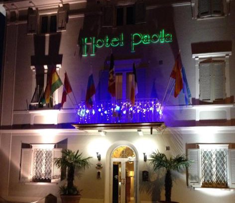 Altopascio Hotel | Hotel Paola