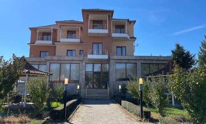 Korce Hotel | Hotel Paradise