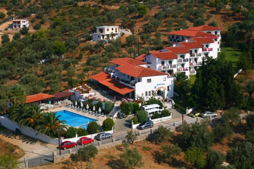 Katsarou Hotel | Hotel Paradise