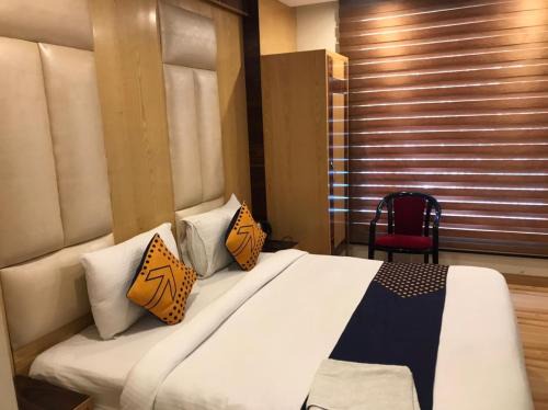 New Delhi House | Hotel Paradise - New Delhi
