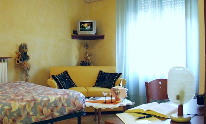 Bastardo Hotel | Hotel Paradiso