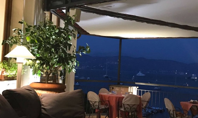 Portovenere Hotel | Hotel Paradiso