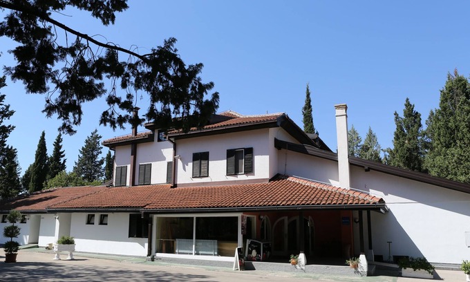 Capljina Hotel | Hotel Park