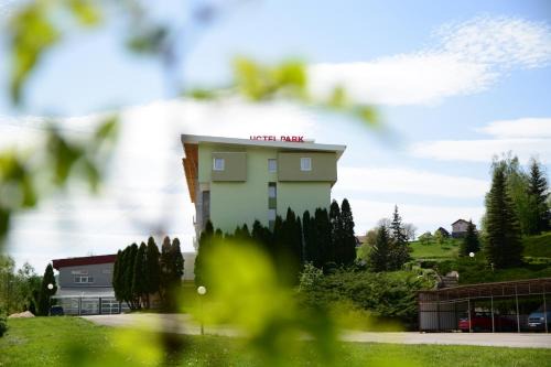 Vogosca Hotel | Hotel Park