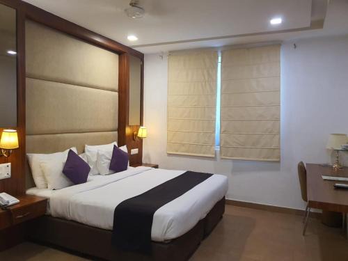 Khajuraho Hotel | Hotel Park View