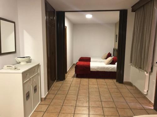 Huescar Hotel | Hotel Patri