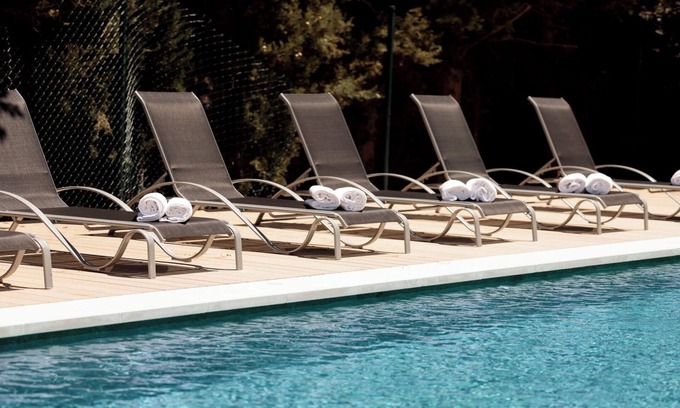 Guadalajara Hotel | Hotel Pax Guadalajara