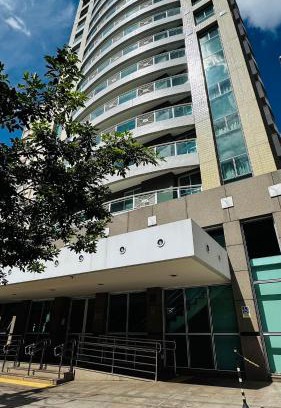 Perdizes Hotel | HOTEL PERDIZES - Flat Executivo - 504