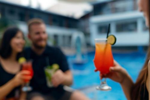 Sao Pedro Hotel | Hotel Picadão - São Pedro SP