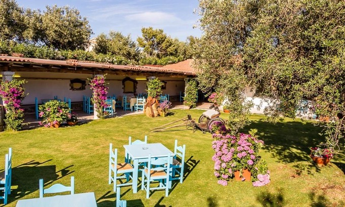 Pula House | hotel Piccolo Ranch