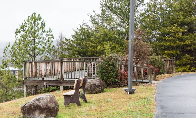 Pigeon Forge Hotel | Hotel Pigeon Forge