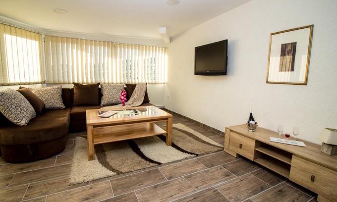 Visoko Hotel | Hotel Piramida Sunca