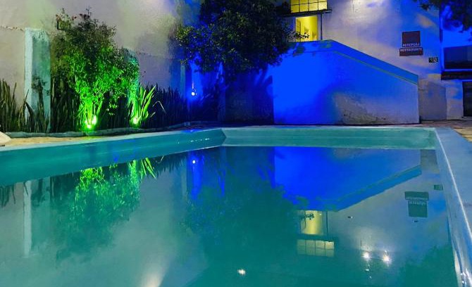 Regiao Urbana Homogenea V Hotel | Hotel Planalto