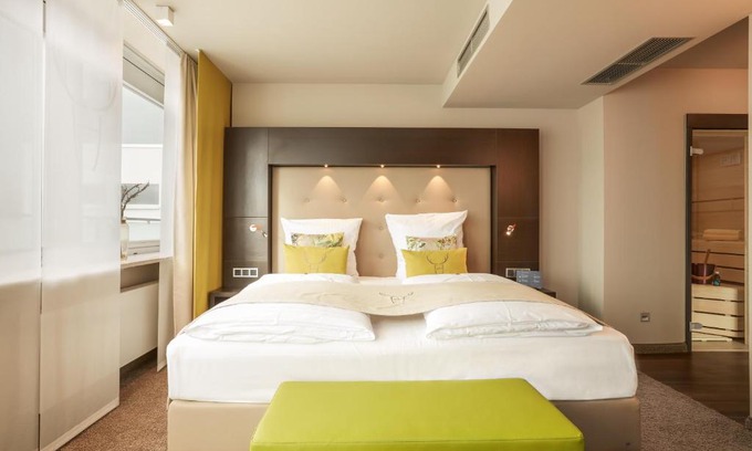 Fulda Hotel | Hotel Platzhirsch