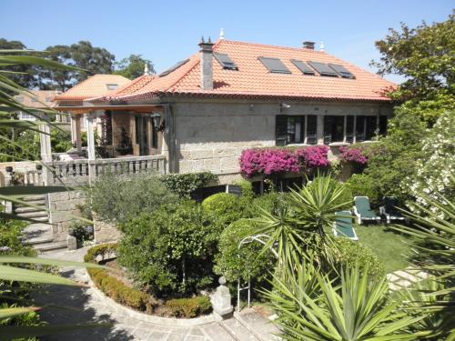 Vigo Hotel | Hotel Playa Samil Vigo