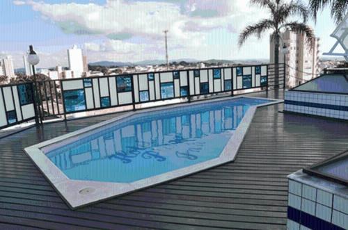 Alfenas Hotel | Hotel Plaza Inn Flat Residence