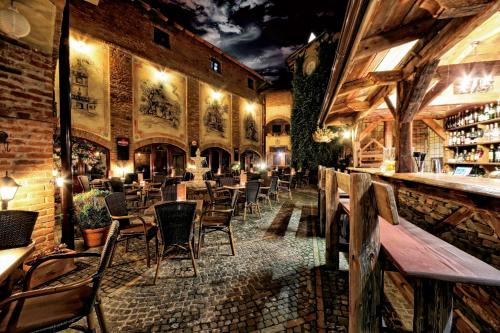 Bardejov Hotel | Hotel Pod Bránou