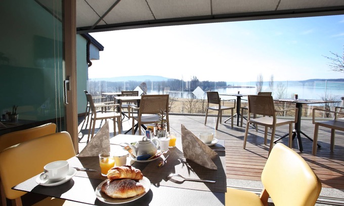 Angera Hotel | Hotel Ponti