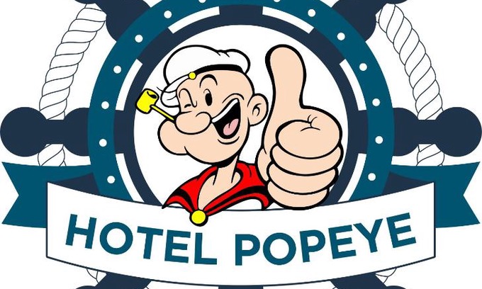Ciudad Valles Hotel | Hotel Popeye