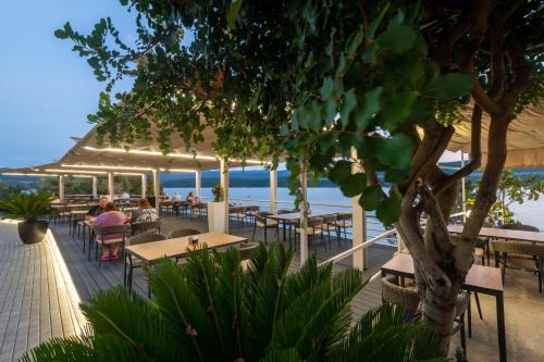 Neum Hotel | Hotel Porat