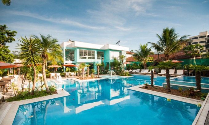 Tabatinga Hotel | Hotel Port Louis
