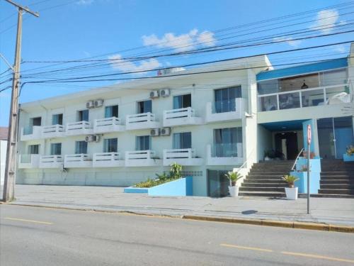 Balneario Praia do Leste Apartment | HOTEL PORTO FINO