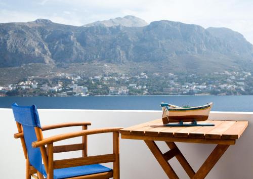 Telendos Hotel | Hotel Porto Potha