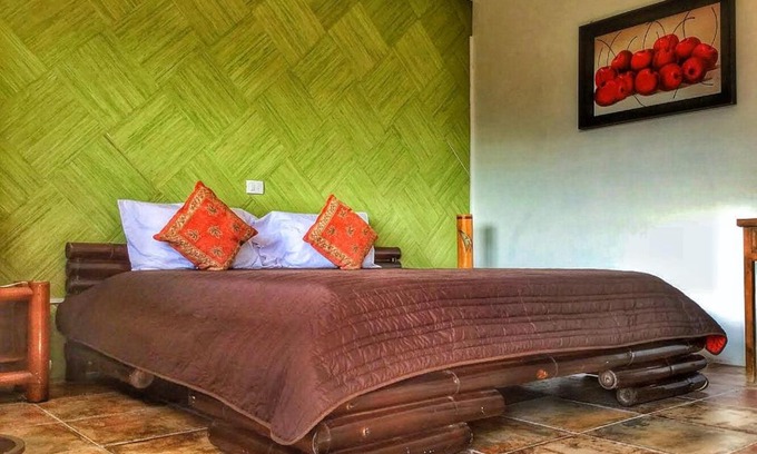Cuetzalan del Progreso Hotel | Hotel Posada Jarritos
