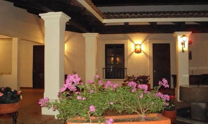 Mascota House | Hotel Posada Santa Rita