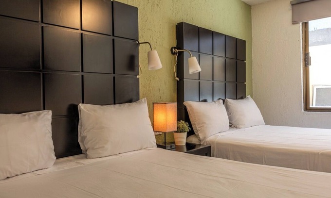 Downtown San Jose del Cabo Hotel | Hotel Posada Terranova