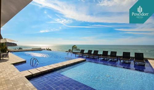 Manta Hotel | Hotel Poseidon