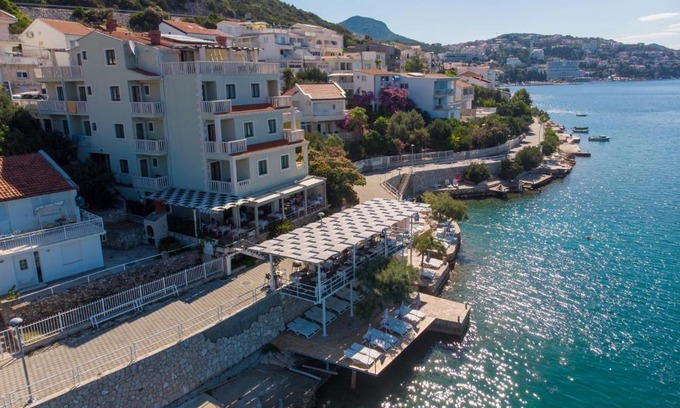 Neum Hotel | Hotel Posejdon