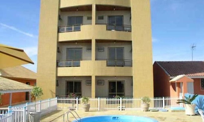 Balneario Praia do Leste Hotel | Hotel Pousada Mineirinho