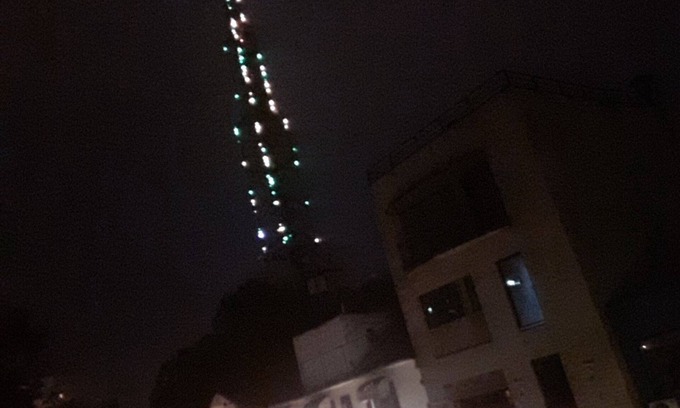 Cerqueira Cesar Hotel | Hotel Pousada Clínicas Jardins Paulista