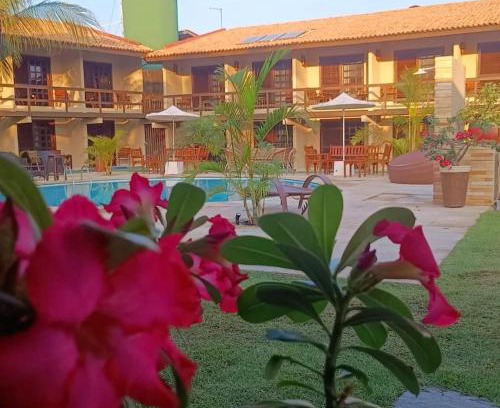 Cumbuco Hotel | Hotel Pousada Cumbuco Gold