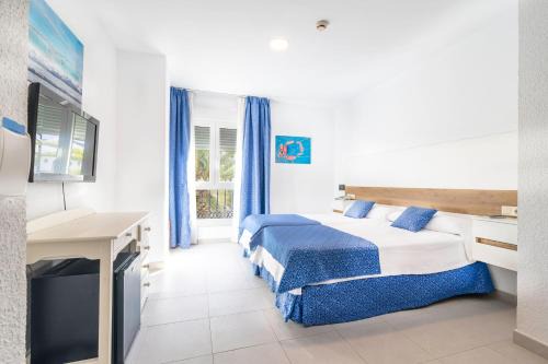 Zahara de los Atunes Hotel | Hotel Pozo del Duque II