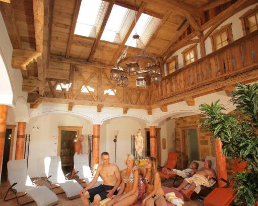 Kirchham Hotel | Hotel Preishof