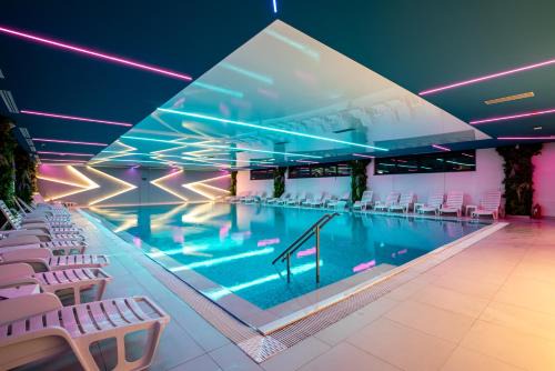 Bosnia Hotel | Hotel President & SPA Maglaj