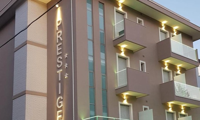 San Giuliano a Mare Hotel | Hotel Prestige