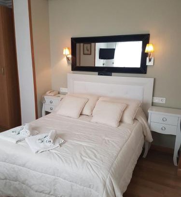 Albacete Hotel | Hotel Principe