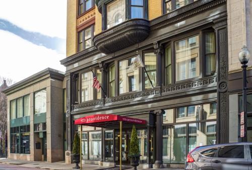 Downtown Hotel | Hotel Providence