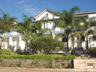 Ouro Preto Hotel | Hotel Providencia