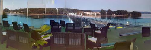 O Grove Hotel | Hotel Puente de La Toja