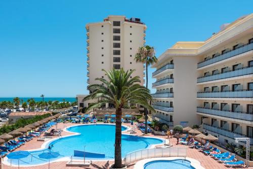 Torremolinos Hotel | Hotel Puente Real
