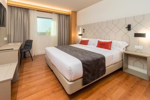 Santander Hotel | Hotel Puerta Santander
