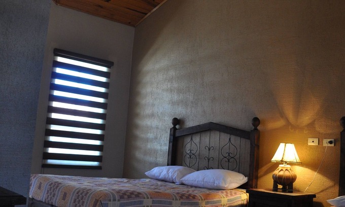 Creel Hotel | Hotel Puesta del Sol
