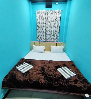 Ujjain Hotel | Hotel Pushkar Palace