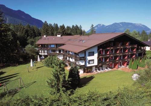 Schmolz Hotel | Hotel Quellenhof
